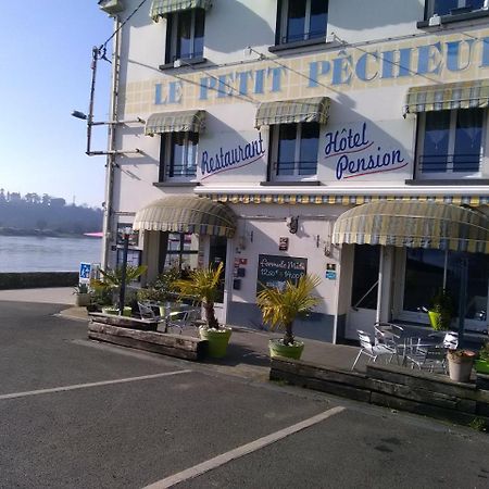 Hotel Le Petit Pecheur Saint-Florent-le-Vieil Exteriér fotografie