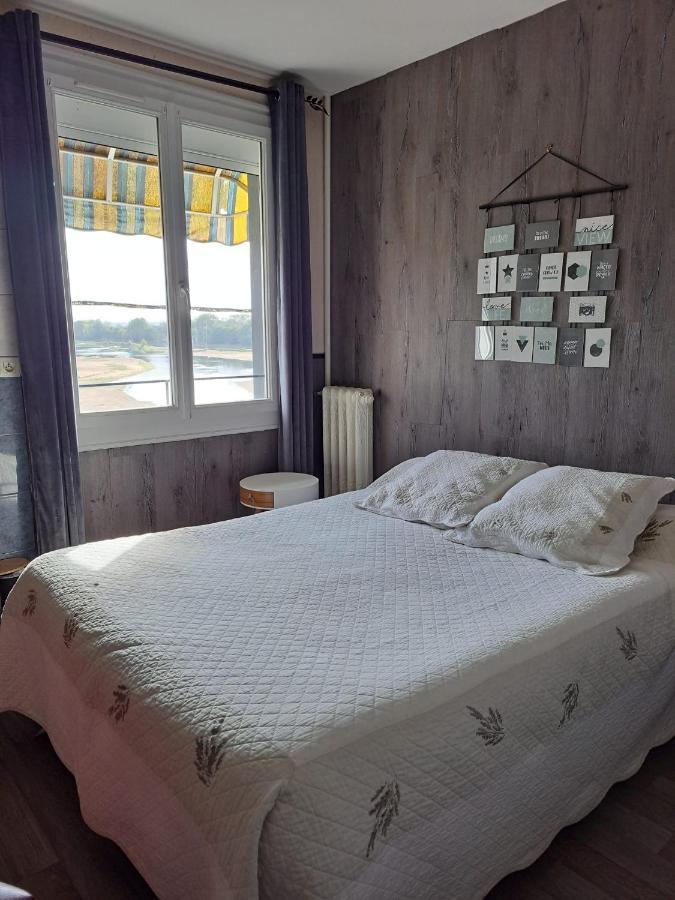 Hotel Le Petit Pecheur Saint-Florent-le-Vieil Exteriér fotografie