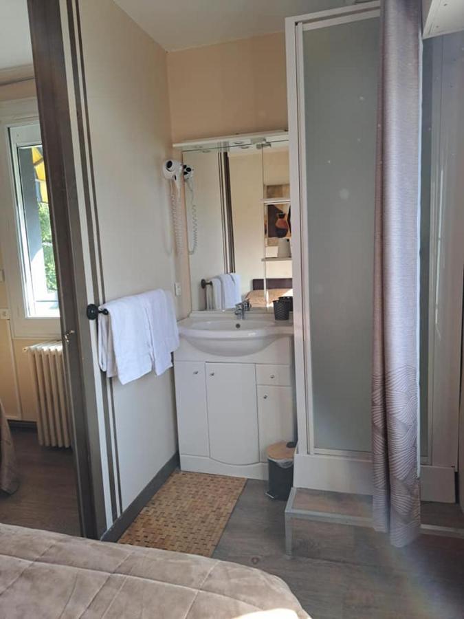 Hotel Le Petit Pecheur Saint-Florent-le-Vieil Exteriér fotografie