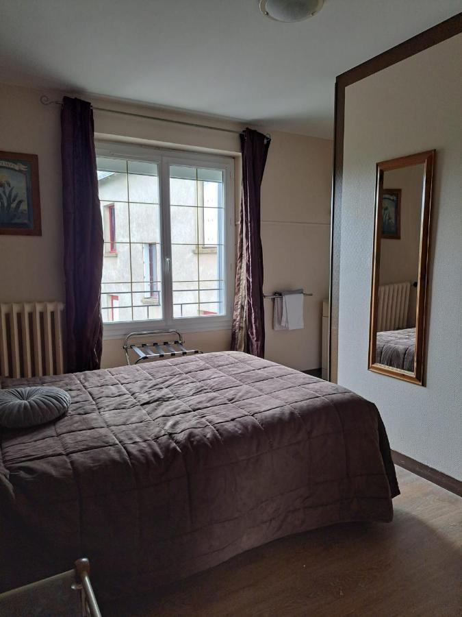 Hotel Le Petit Pecheur Saint-Florent-le-Vieil Exteriér fotografie